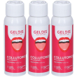 Geldis collutorio quotidiano ai frutti di bosco 100 ml 3x100