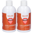 Geldis collutorio quotidiano alla canella 500 ml 2x500