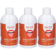 Geldis collutorio quotidiano alla canella 500 ml 3x500