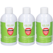 Geldis collutorio quotidiano alla mela verde 500 ml 3x500