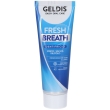 Geldis dentifricio fresh breath 75 ml