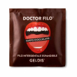 Geldis - doctor filo interdentale al cioccolato confezione 30 metri