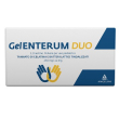Gelenterum duo - polvere per uso pediatrico utile per l'equilibrio intestinale 12 bustine