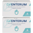 Gelenterum tannato di gelatina uso pediatrico bustine 2x20x0,25 g bust