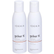 Gelker k shampoo 2x150 ml