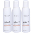 Gelker k shampoo 3x150 ml