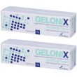 Gelonix crema lenitiva 2x30 g