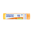 Gelsemium sempervirens 15ch
