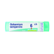 Gelsemium semp 6ch gr 4g