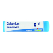 Gelsemium semperv 9ch gr 1g