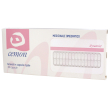 Gelsemium semp dyn 4lm-6lm