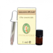Gelsomino olio essenziale 1ml