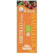 Gemmavis mirtillo rosso gemmod