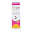 Gemme di micol 5 ribes nero