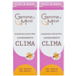 Gemme di micol clima 30 ml 2x30 ml soluzione orale