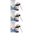 Gemme di micol combinazione i 3x33 ml soluzione orale