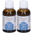 Gemme di micol combinazione i plus 2x30 ml soluzione orale