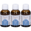 Gemme di micol combinazione i plus 3x30 ml soluzione orale