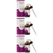 Gemme di micol combinazione po 3x30 ml soluzione orale