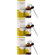 Gemme di micol combinazione rena 3x30 ml gocce orali