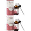 Gemme di micol fema 30 ml 2x30 ml gocce orali