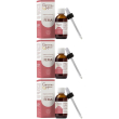 Gemme di micol fema 30 ml 3x30 ml gocce orali