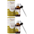 Gemme di micol gi descrizione 2x30 ml soluzione orale