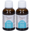 Gemme di micol iper 2x30 ml gocce orali
