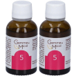 Gemme di micol soluzione idrogliceralcolica 5 30 ml 2x30 ml gocce oral