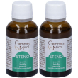 Gemme di micol steno 2x30 ml soluzione orale