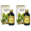 Gemmo 10+ carpino bianco 100 ml liquido analcolico 2x100 ml soluzione