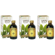 Gemmo 10+ carpino bianco 100 ml liquido analcolico 3x100 ml soluzione