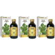 Gemmo 10+ fico liquido analcolico 100 ml 3x100 ml soluzione orale