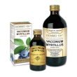 Gemmo 10+ mirt ne liquido an 500ml