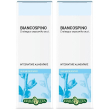 Gemmoderivato biancospino 50 ml 2x50 ml soluzione orale