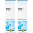 Gemmoderivato mirtillo rosso 50 ml 2x50 ml