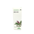 Gemmosol 36 macerato glicerico di ribes nero specchiasol 100 ml