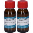 Gemmosol biancospino 2x50 ml