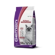 Gemon per gatti kitten manzo e riso - alimento completo per gattini 2 kg