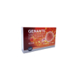 Genante integratore fertilita 30 compresse 450 mg
