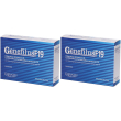 Genefilus® f19 set da 2 2x10x2,5 g bustina