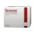 Generos 15 bustine