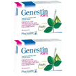 Genestin forte compresse 2x30 pz