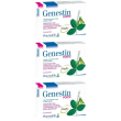 Genestin forte compresse 3x30 pz