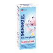 Gengigel gel gengive dentizione 20 ml