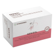 Vivimoringa genidol 30 capsule