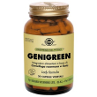 Genigreen 30 capsule vegetali solgar