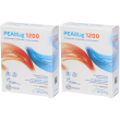 Geopharma peamag set da 2 2x14 pz stick