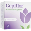 gepiflor soluzione vaginale 3 flaconi 140 ml