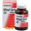 Germe di grano olio cps